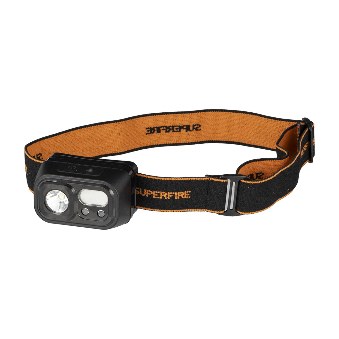 HL23-S USB Rechargeable Headlamp 1