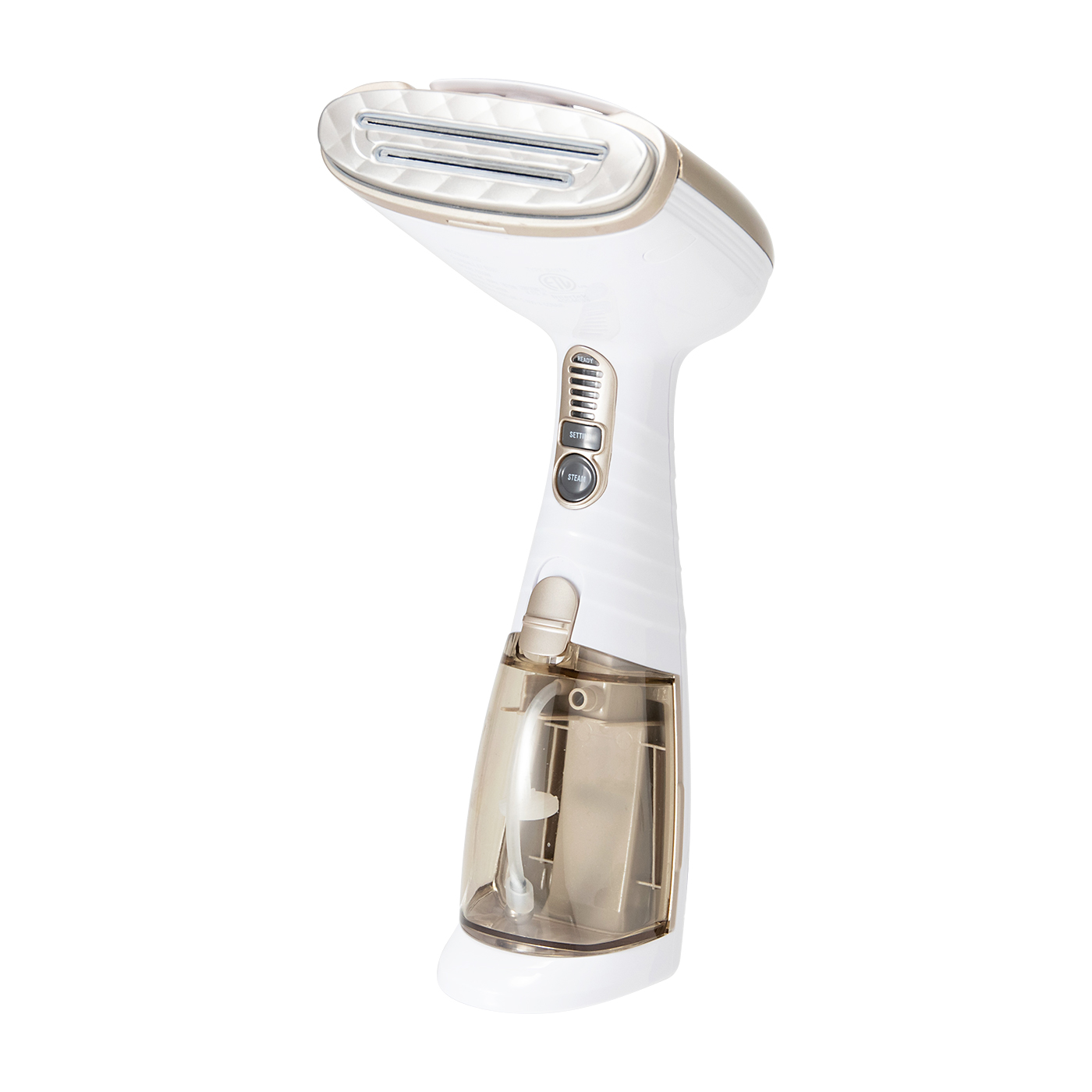 Turbo ExtremeSteam Handheld Fabric Steamer 1