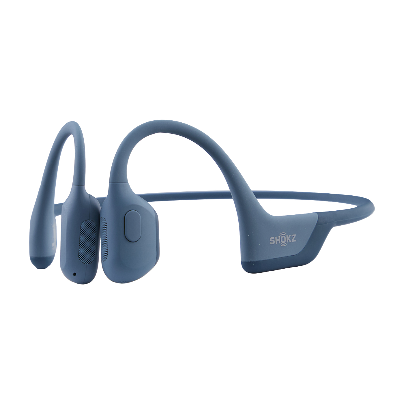 イヤホン Bone conduction headphones BN-702 EVA01 イヤホン Bone