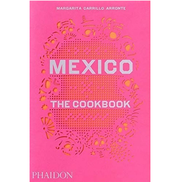 10 Best Mexican Cookbooks in 2022 (Marcela Valladolid, Bricia Lopez, and More) 1