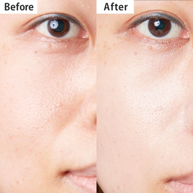 MAQuillAGE Dramatic Nude Jelly BB 4