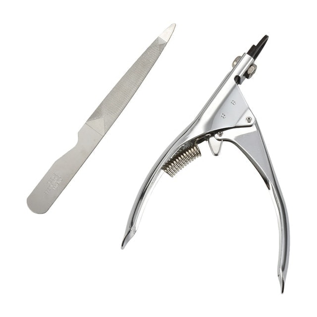 ZAN Guillotine Clipper (Small) 6