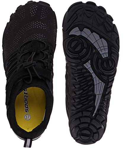 Women's Trail Running Barefoot Shoes 2