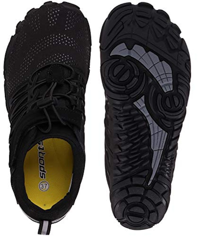 Women's Trail Running Barefoot Shoes 2