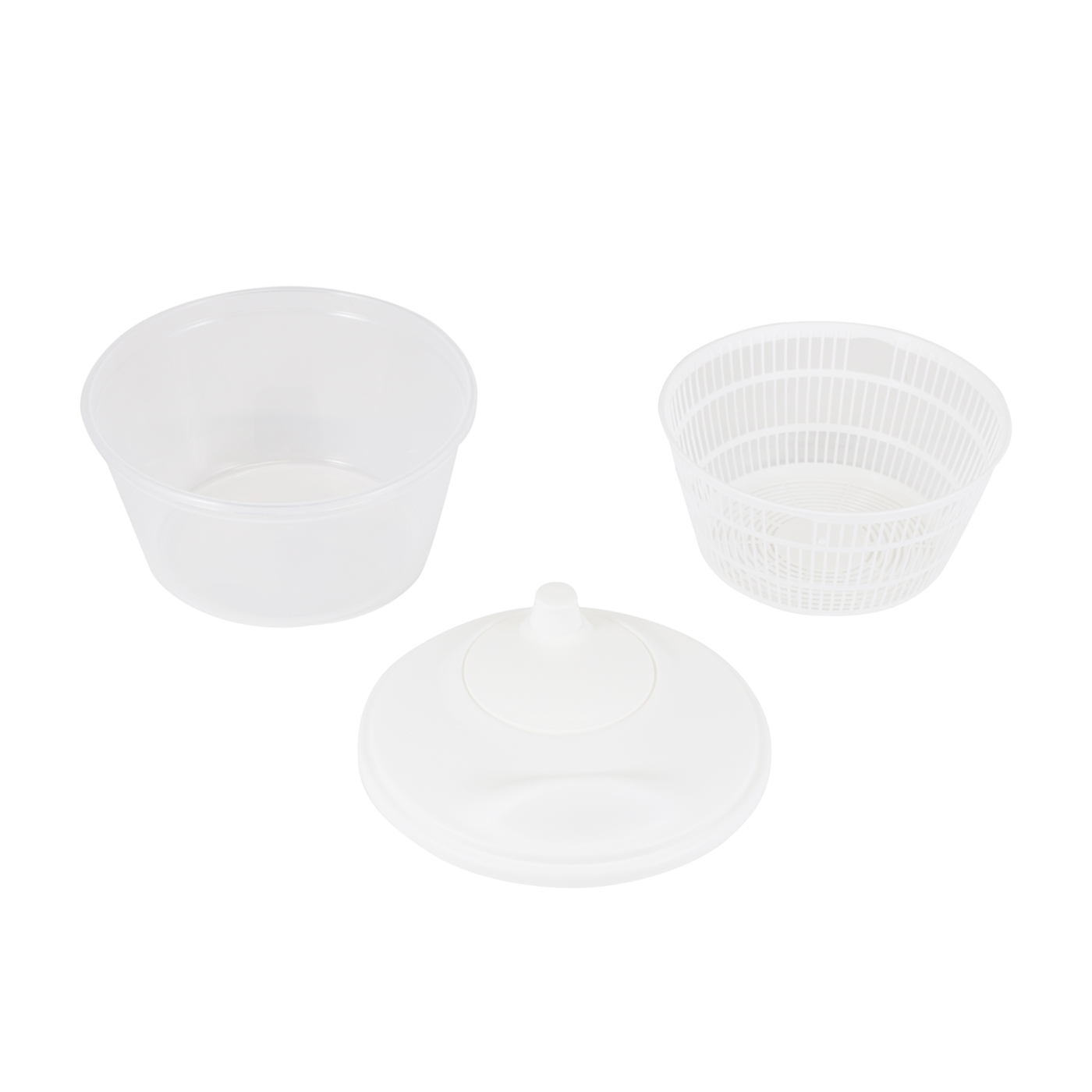 UPPFYLLD salad spinner 2