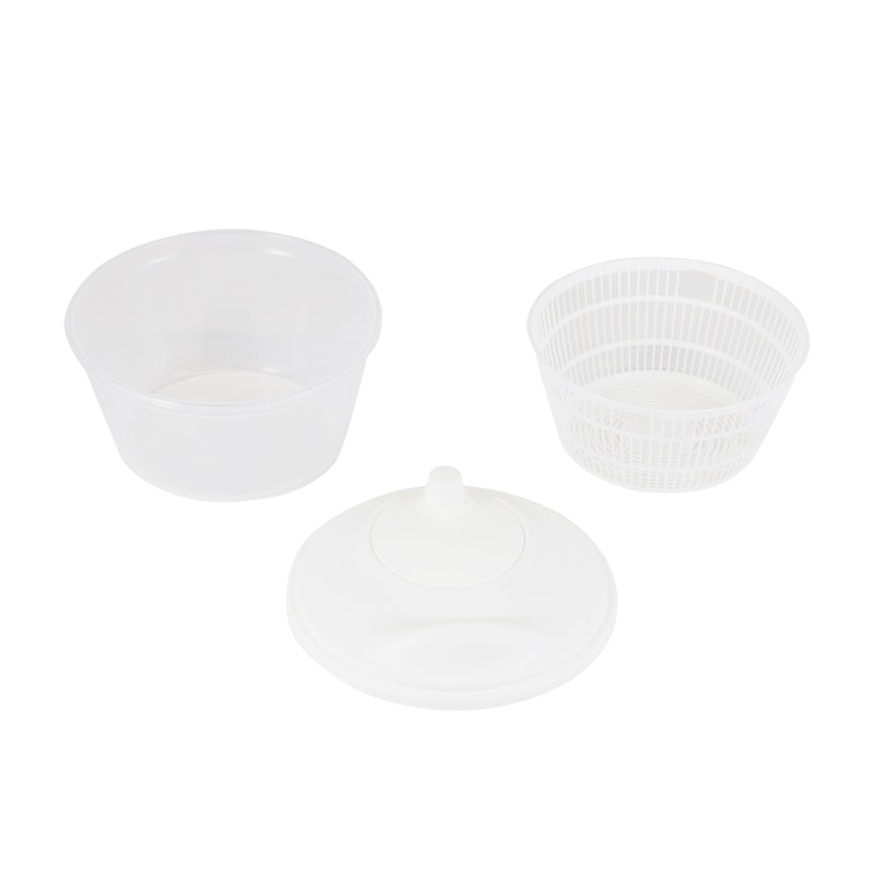 UPPFYLLD salad spinner 2