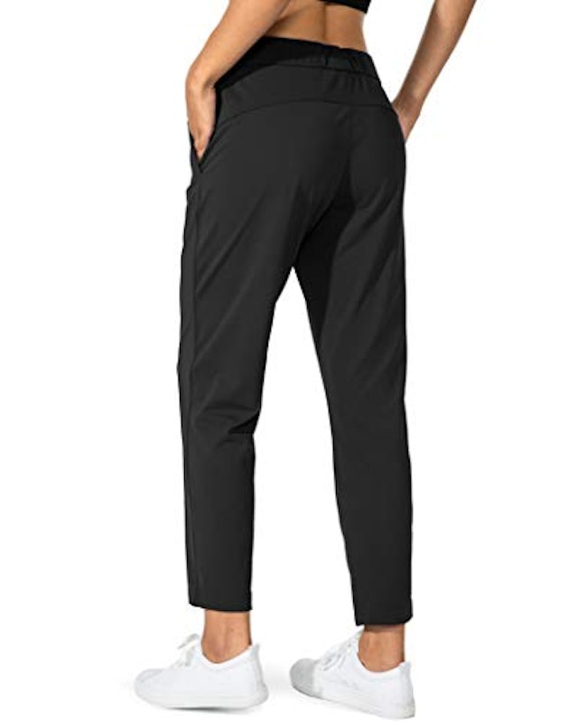 Women's Sweat Pant 2