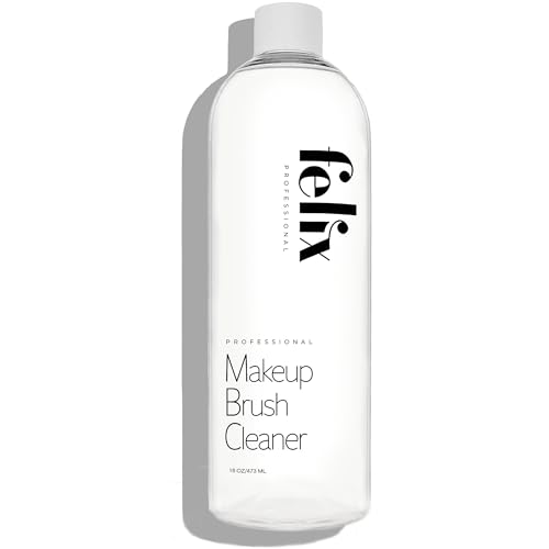 Makeup Brush Cleaner  1