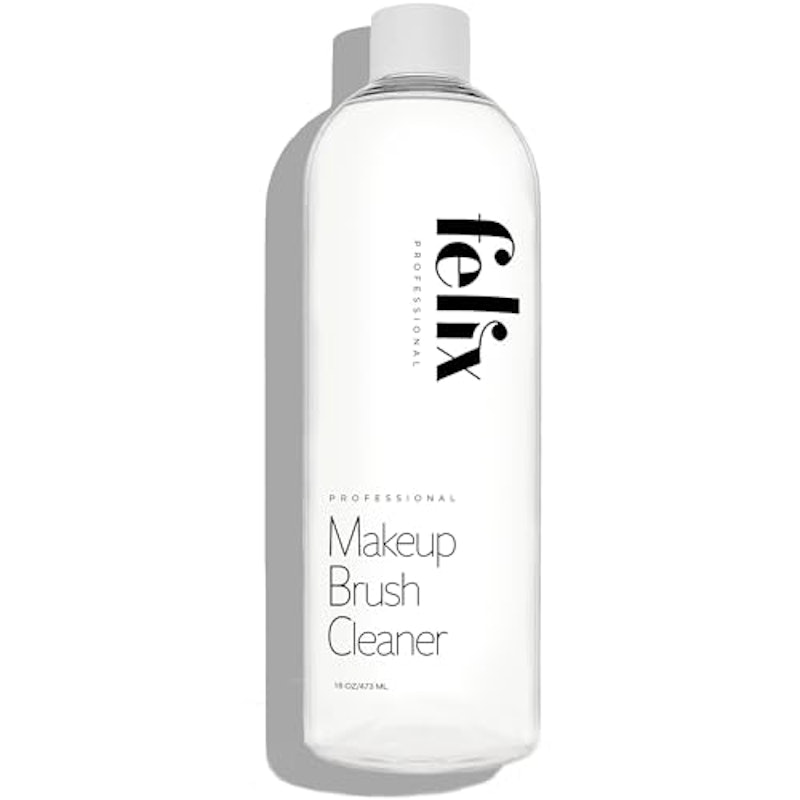 Makeup Brush Cleaner 1