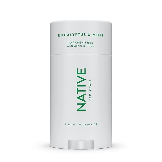 Deodorant 1