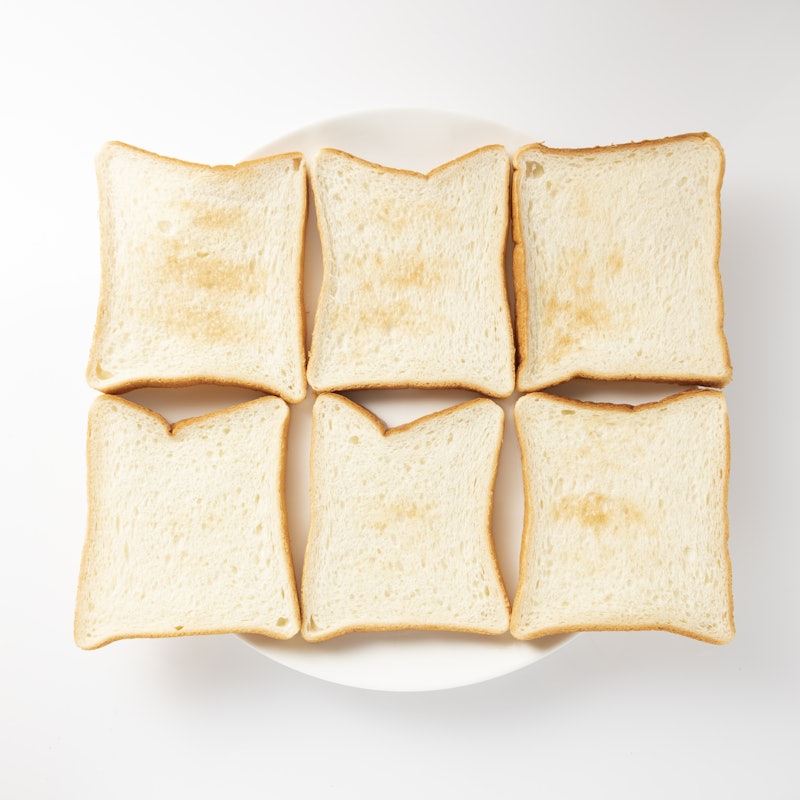 Cooking 2 Slice High-Speed Smart Toaster 4