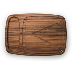 Kansas City Carving Board