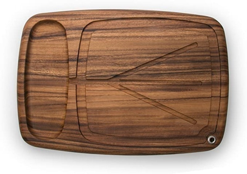 Kansas City Carving Board 1
