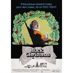 Black Christmas