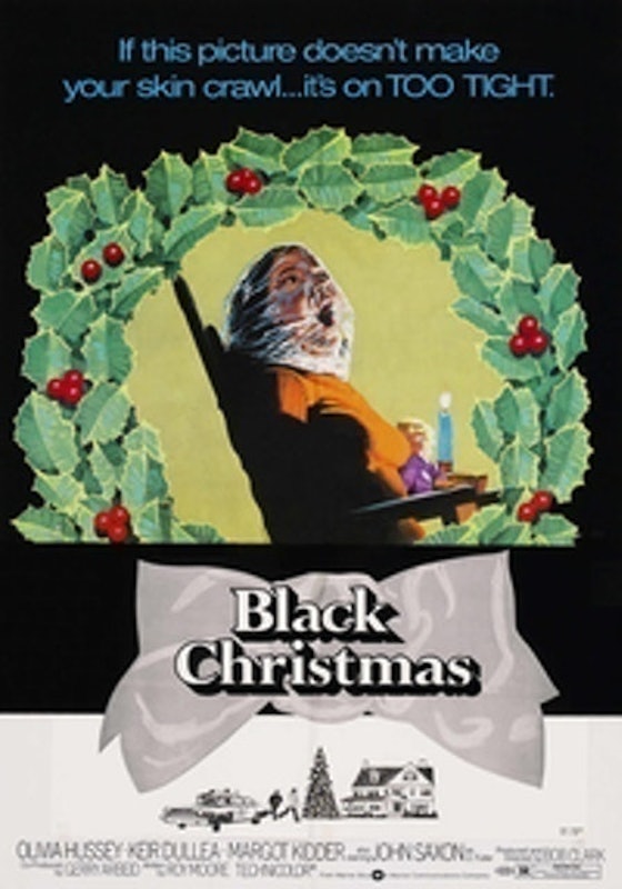 Black Christmas 1