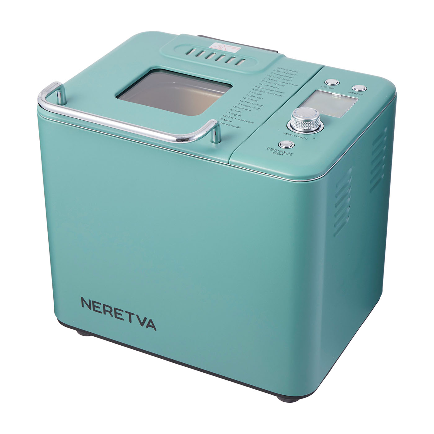 Bread Maker Machine 1