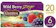 Celestial Seasonings Wild Berry Zinger Herbal Tea 1