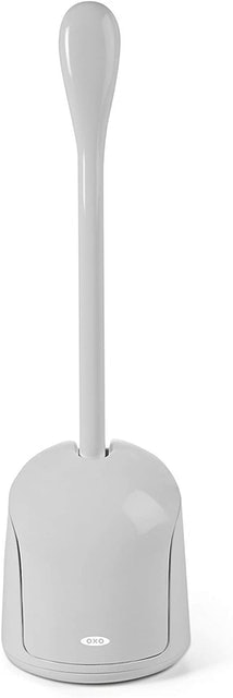 10 Best Toilet Cleaning Brushes in 2022 (OXO, Mr. Clean, and More) 1