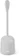 OXO Good Grips Hideaway Compact Toilet Brush 1