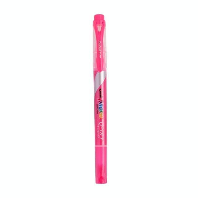 10 Best Tried and True Japanese Highlighters in 2022 (Zebra, Pentel, and More) 1