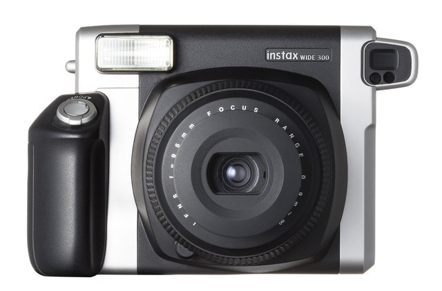 Instax Wide 300 Instant Film Camera 1