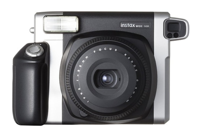 Instax Wide 300 Instant Film Camera 1