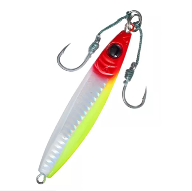 10 Best Saltwater Lures in 2022 (Bass Pro Shops, Berkley, and More) 5