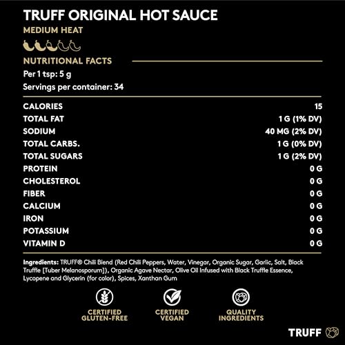 Original Hot Sauce 2
