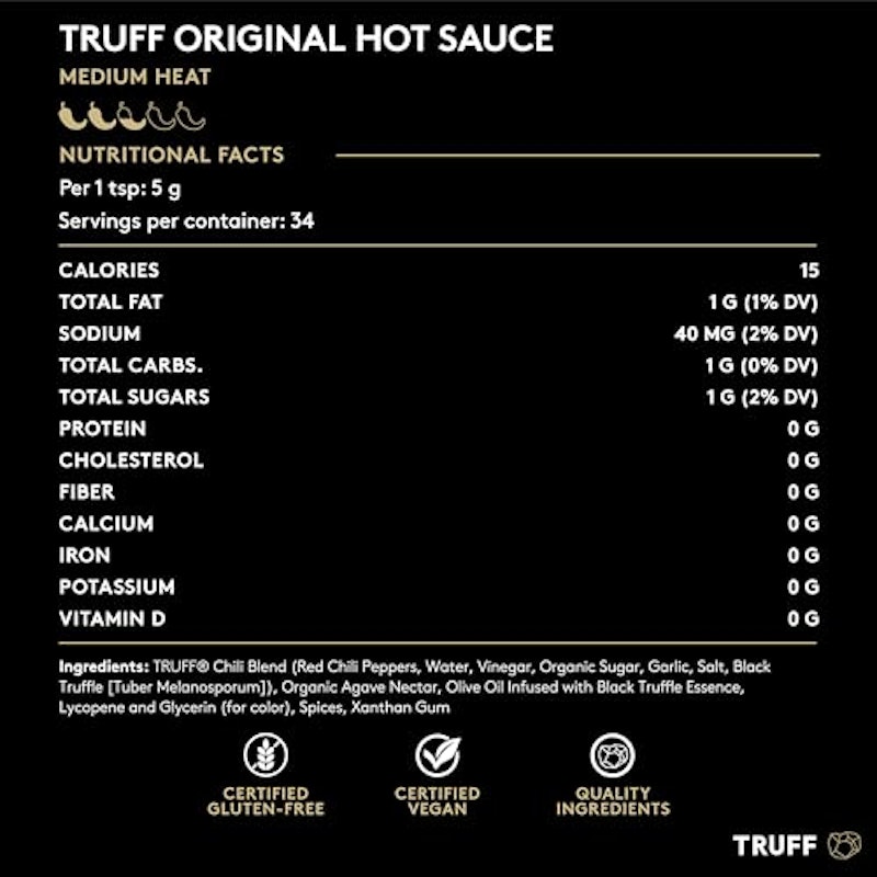 Original Hot Sauce 2