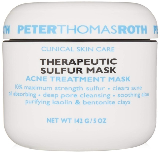 10 Best Face Masks for Acne of 2026 (Dermatologist-Reviewed) 2