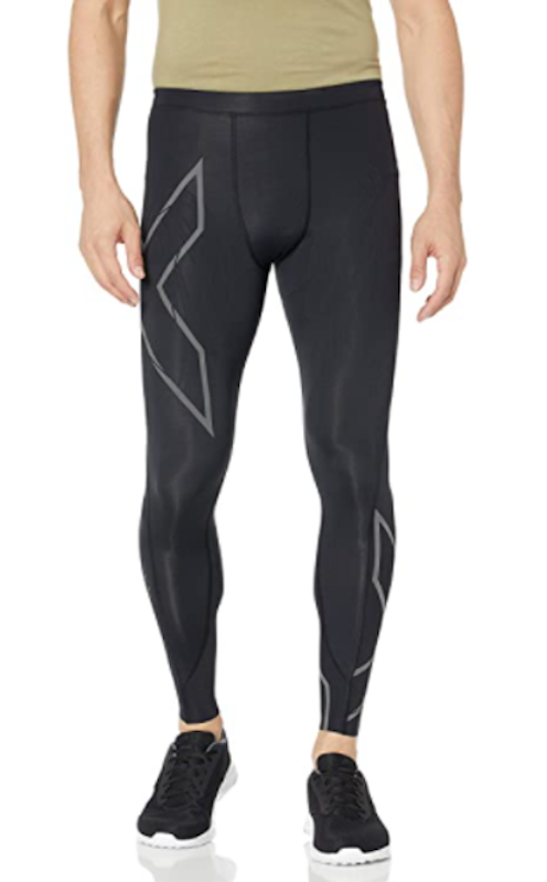 Men's MCS Run Compression Tights 1