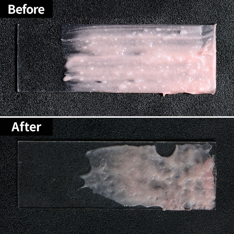 Ultra Facial Oil-Free Cleanser 5