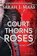 Sarah J. Maas A Court of Thorns and Roses 1