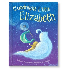 Personalized Children's Book
