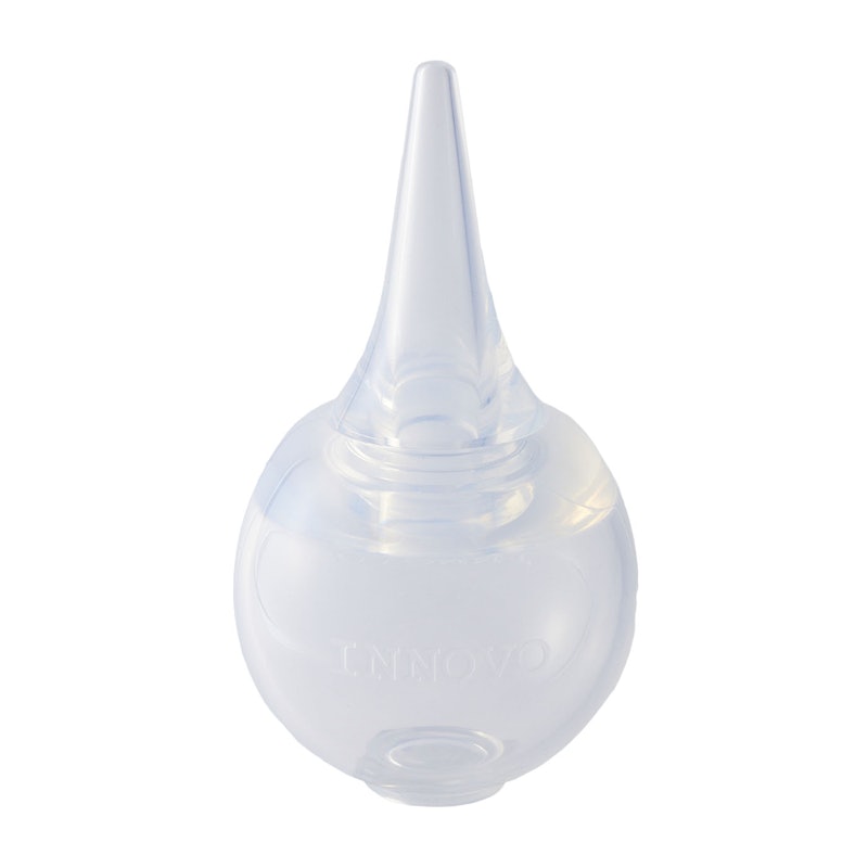 Innovo Ear Syringe and Nasal Bulb Aspirator 1