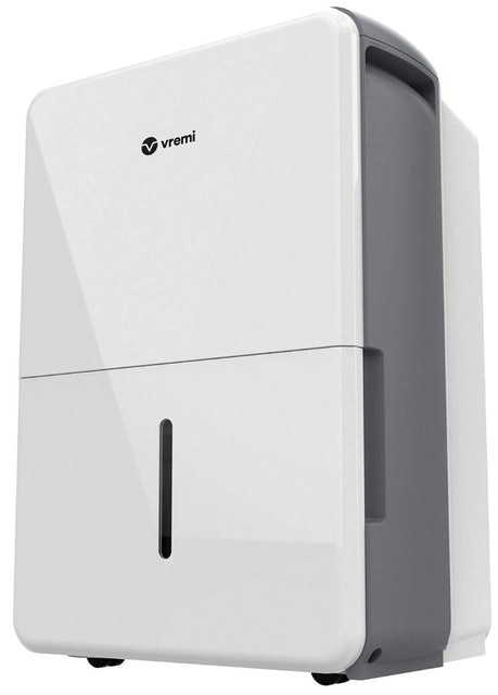 4,500 Square-Foot Dehumidifier 1