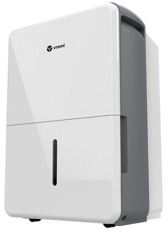 4,500 Square-Foot Dehumidifier 1