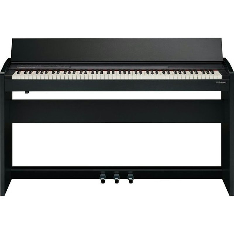 F140R Digital Piano 1