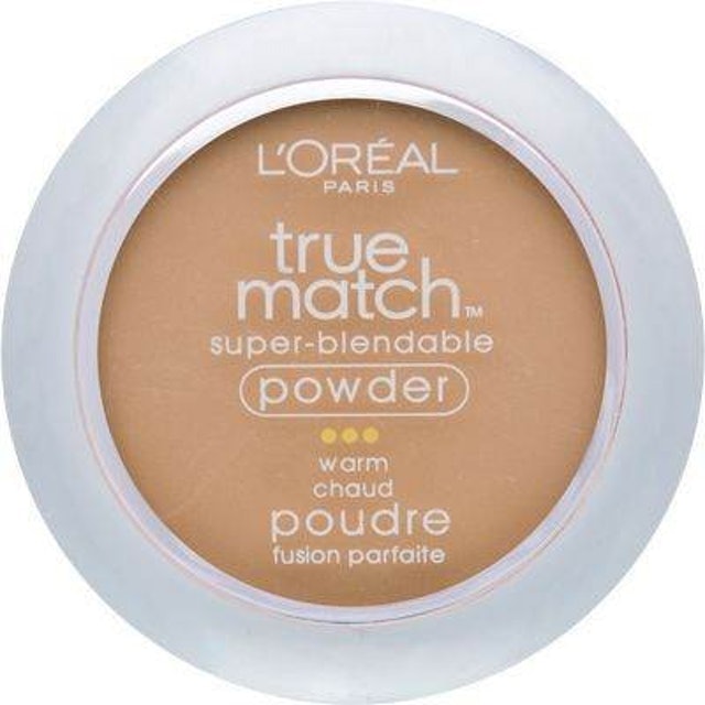 True Match Super-Blendable Powder 1