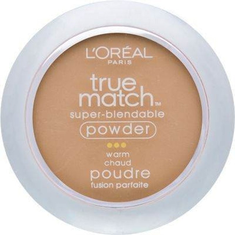 True Match Super-Blendable Powder 1