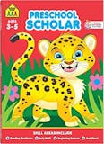 10 Best Preschool Workbooks in 2022 (Carson Dellosa, Scholastic Early Learners, and More) 3