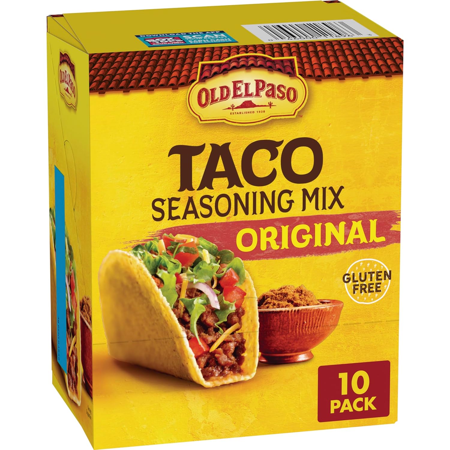 10 Best Taco Seasoning Mixes of 2026 (Chef-Reviewed) 3