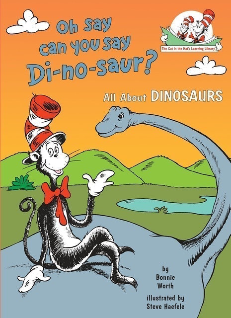 10 Best Dinosaur Books for Kids in 2022 (National Geographic Kids, DK, and More) 3