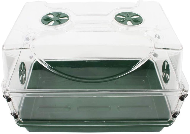 10 Best Seed Starter Kits in 2022 (Master Gardener-Reviewed) 4