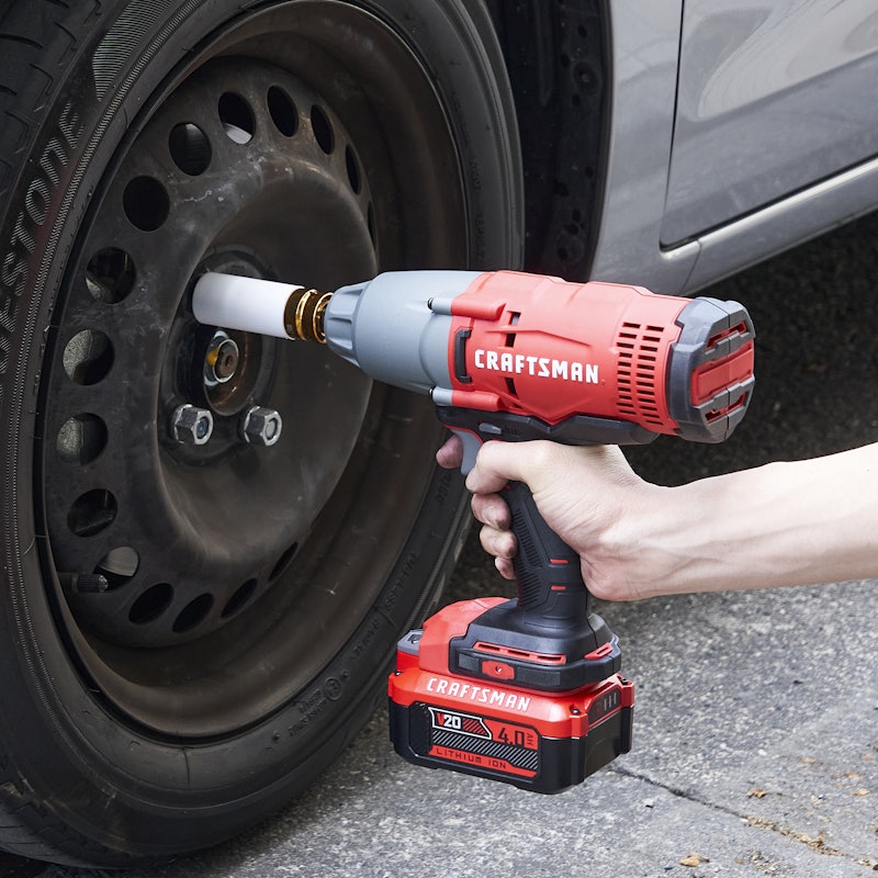 7 Best Impact Wrenches Tested and Reviewed mybest