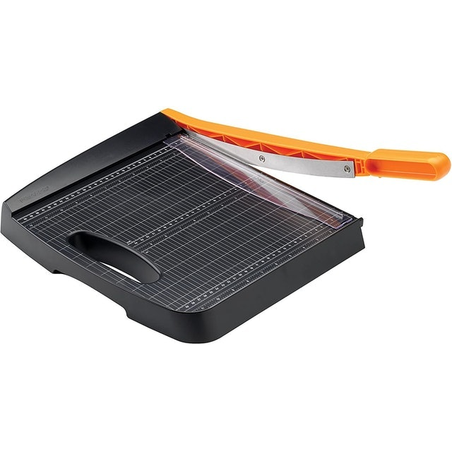 10 Best Paper Trimmers in 2022 (Fiskars, Westcott, and More) 1