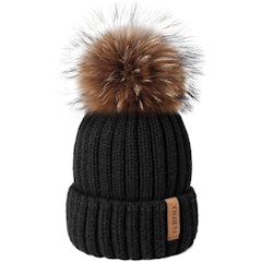 Winter Knit Hat