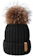 Furtalk Winter Knit Hat 1