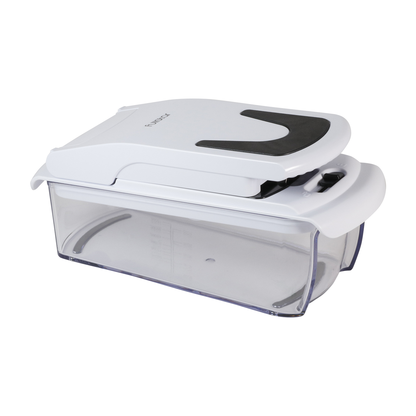 9-in-1 Deluxe Vegetable Chopper 2