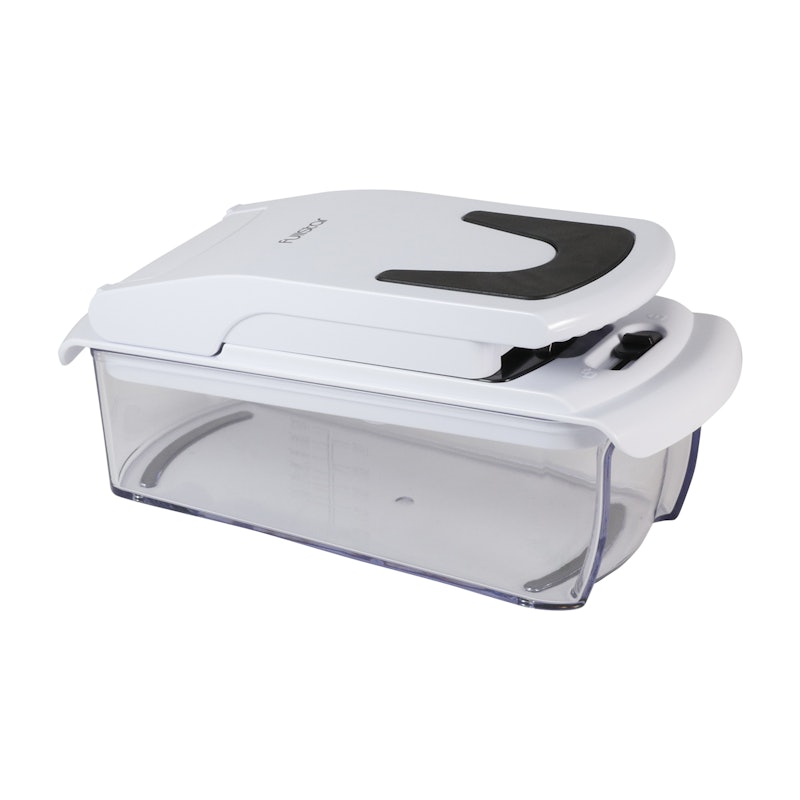 9-in-1 Deluxe Vegetable Chopper 2